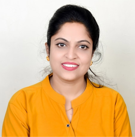 Anita Handore