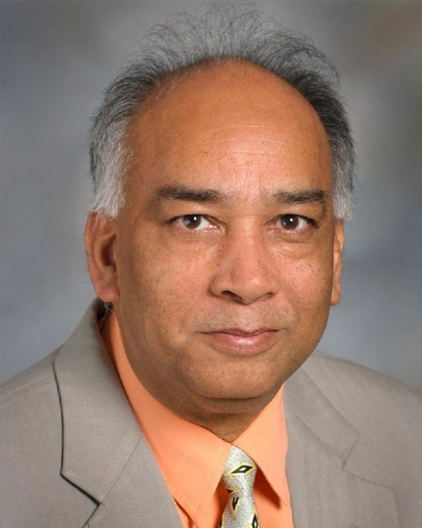Bharat B Aggarwal