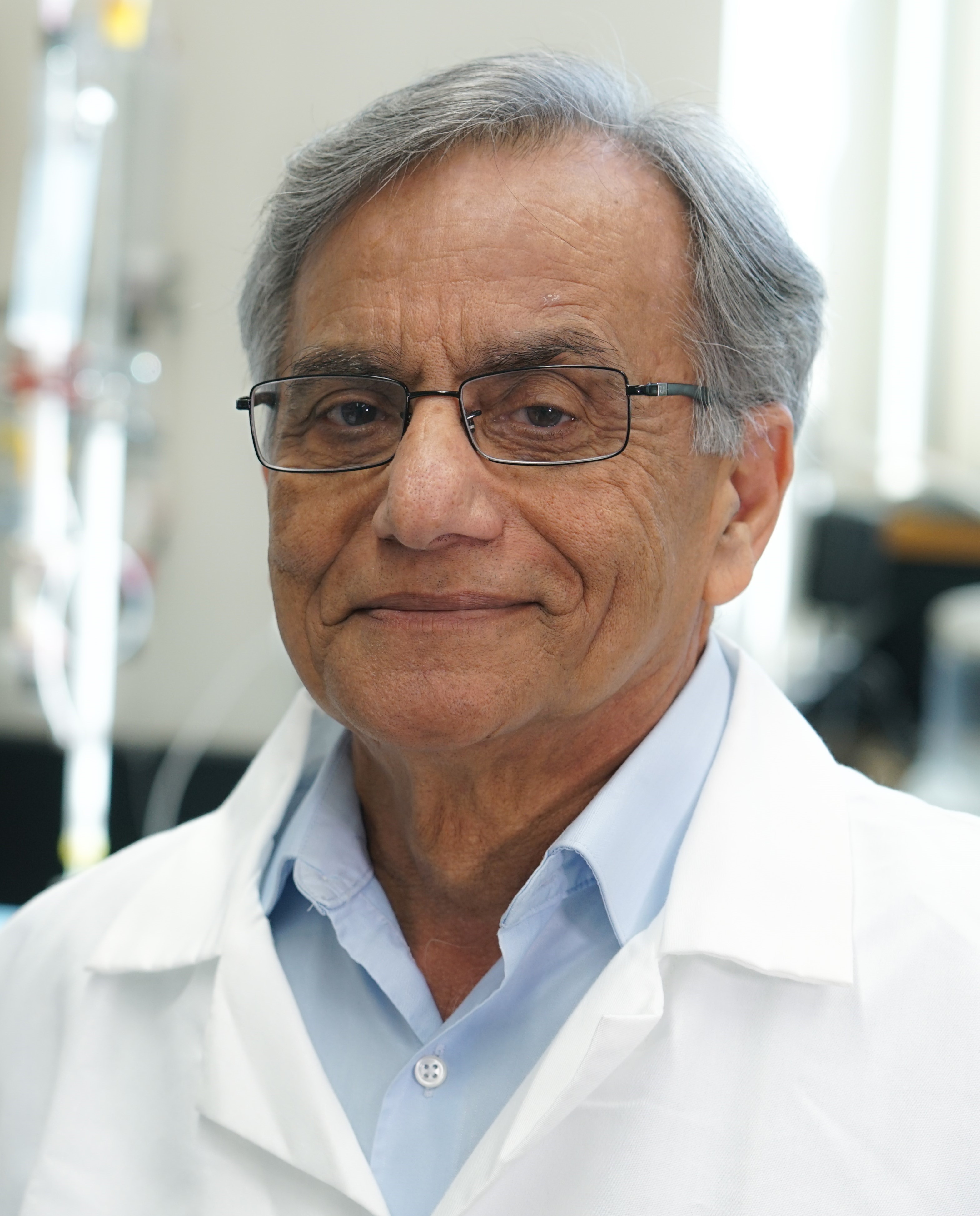 Kailash C Chadha