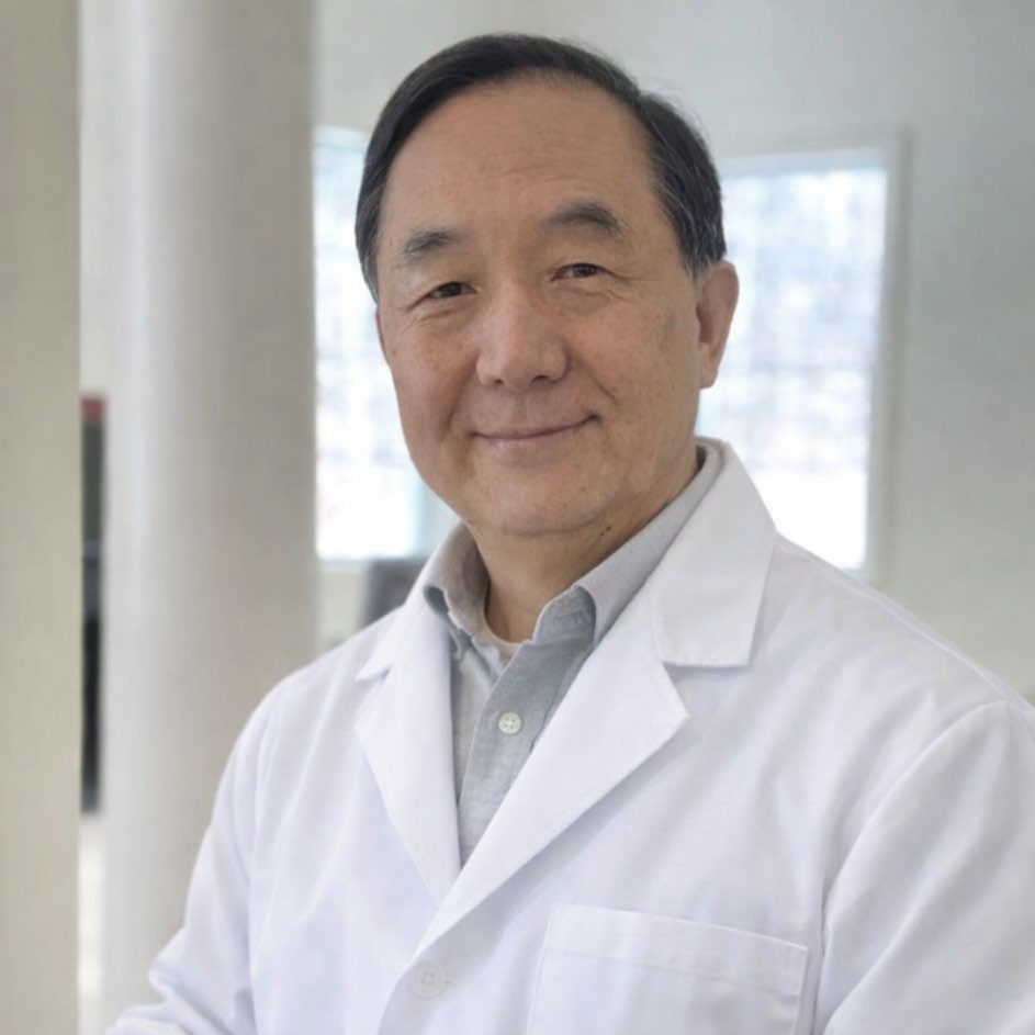 James Liu