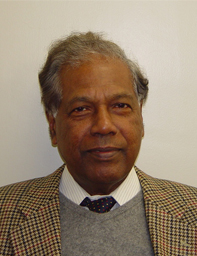 Jayawardena AW