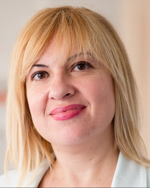 Kalliopi Megari