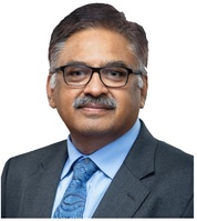Rajendra Badgaiyan