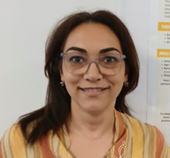 Sabrina Lucilla Barone