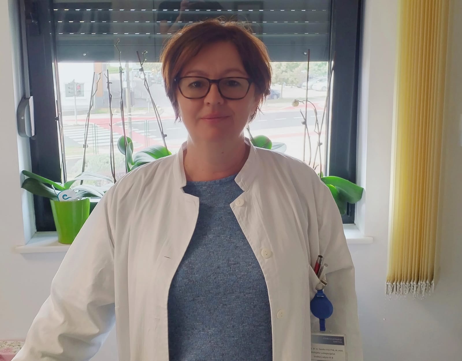 Sandra Vuk Pisk