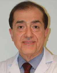 Vedat Goral