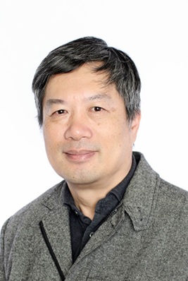 Zhang Yongxin