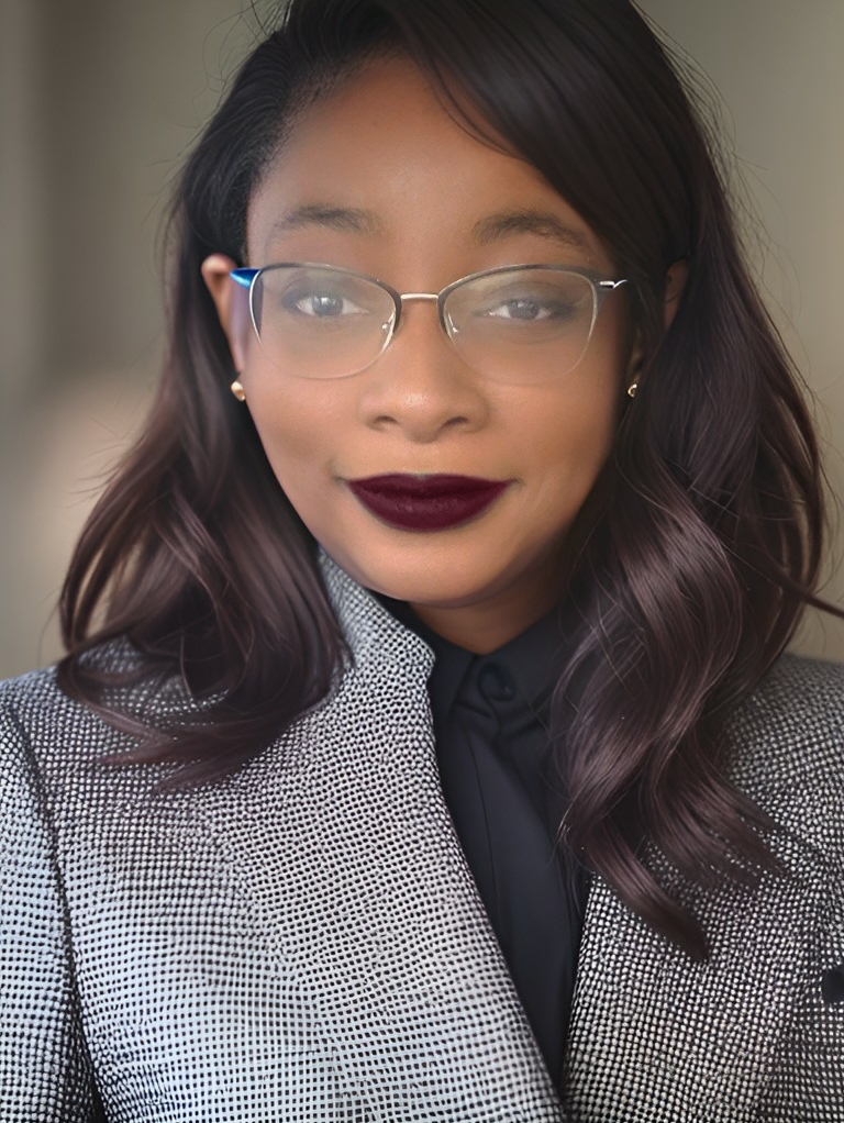Janay M Vacharasin