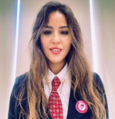 Riham Hilal