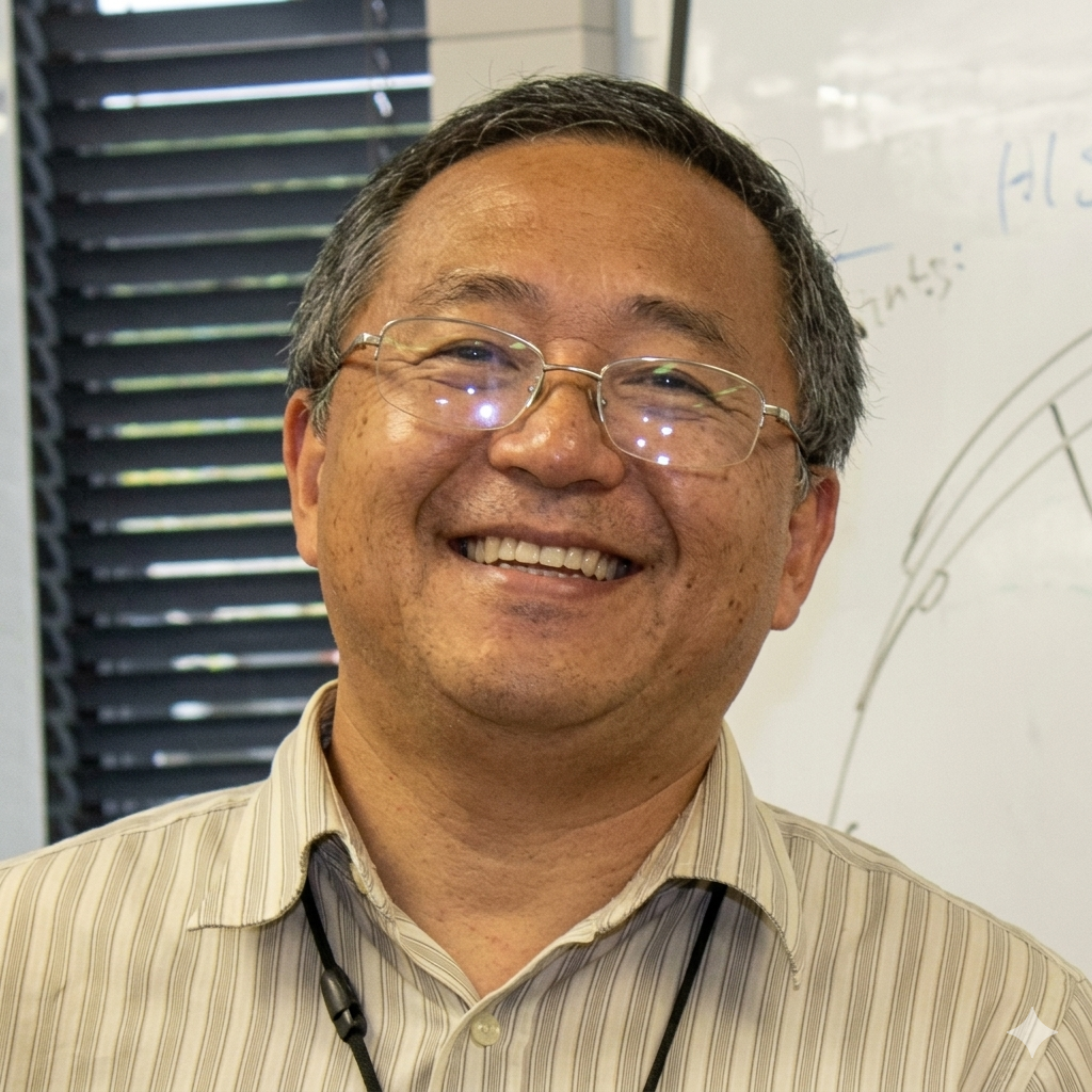 Yuejen Zhao
